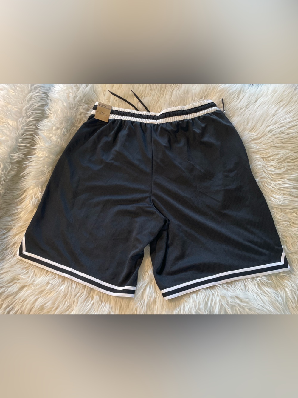Nike Dri-Fit NWT Men’s DNA Black Basketball Shorts. Size 2XL - Picture 4 of 15